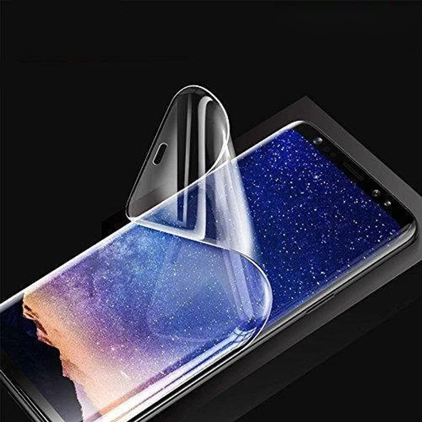 Gpack Xiaomi Mi Note 10 Lite Full Kapatan Fiber Nano Ekran Koruma - 3