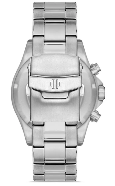Hislon MS138V-04SN Erkek Kol Saati - 3