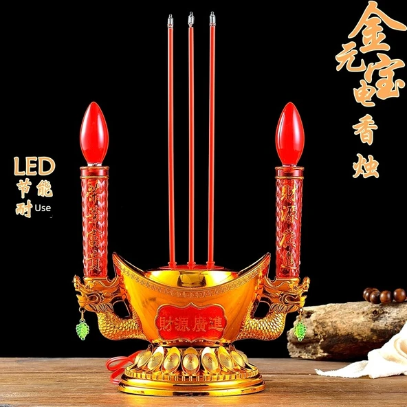 LED Ampul 2 Kutu 4 Adet - 12