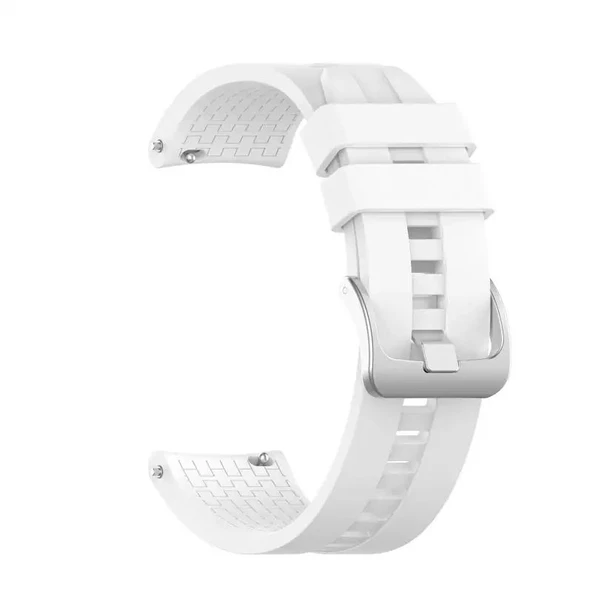 Gpack Xiaomi Mi Watch Revolve Kordon Silikon Kançalı KRD 23