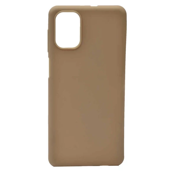 Gpack Samsung Galaxy M51 Kılıf Premier Silikon Esnek Koruma