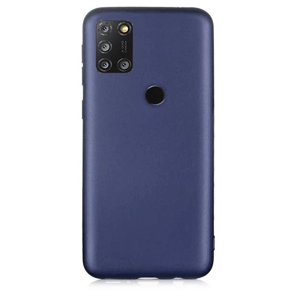 Gpack Alcatel 3x 2020 Kılıf Premier Mat Silikon Esnek Koruma - 4