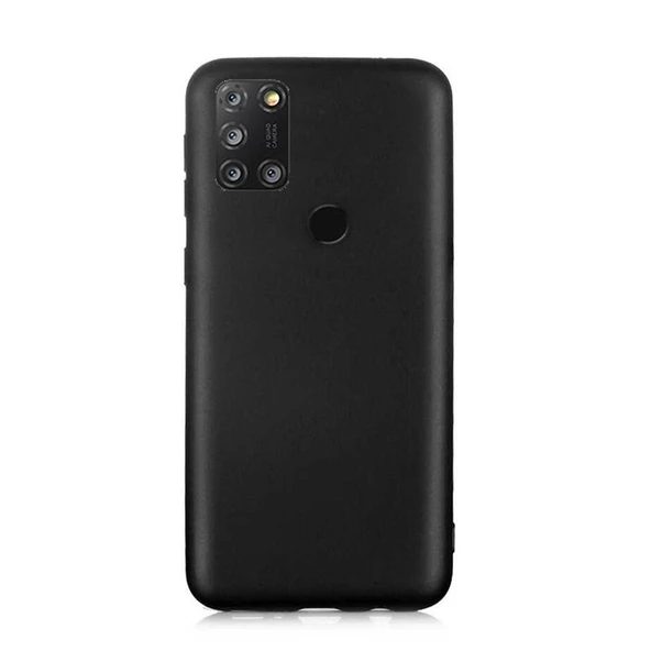 Gpack Alcatel 3x 2020 Kılıf Premier Mat Silikon Esnek Koruma - 6