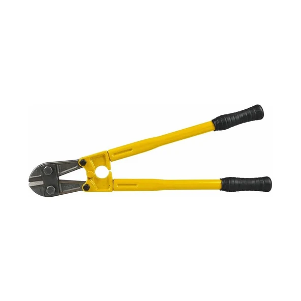 Rh05830 Dövme Çelik Kollu Makas 6 Mm