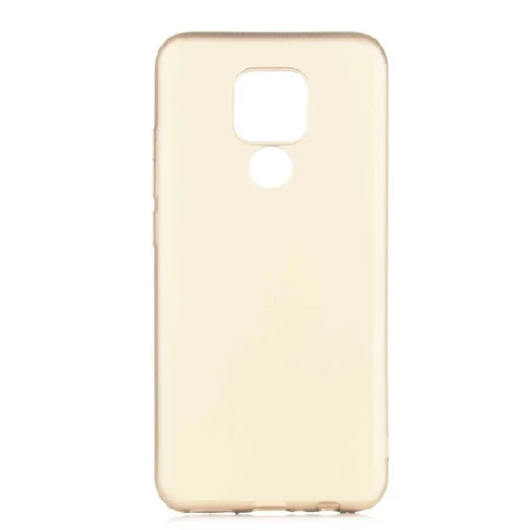 Gpack General Mobile Gm20 Kılıf Premier Silikon KorumaNano Glass - 3