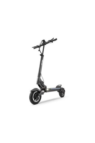 HILEY  Tiger Max Su Geçirmez Elektrikli Scooter 1600 W