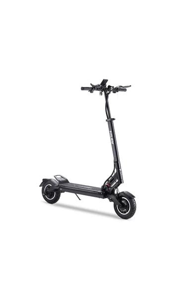 HILEY  Tiger Max Su Geçirmez Elektrikli Scooter 1600 W - 6