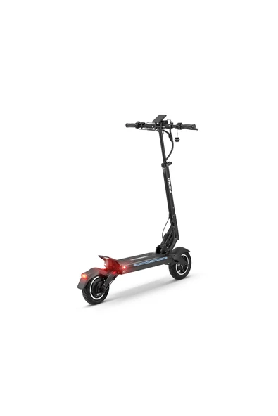 HILEY  Tiger Max Su Geçirmez Elektrikli Scooter 1600 W - 3