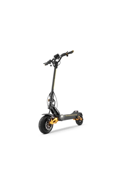 HLY  Tiger 10 V3 Su Geçirmez Elektrikli Scooter 2000 W