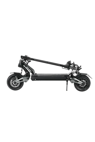 HLY  Tiger 10 V3 Su Geçirmez Elektrikli Scooter 2000 W - 7