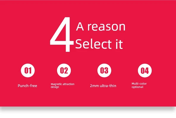Modern Fotoğraf Çerçevesi - A3 Orijinal 2'li Paket - Yeşil - Deliksiz - 6