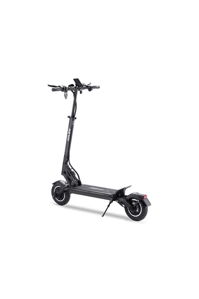 HILEY  Tiger Max Su Geçirmez Elektrikli Scooter 1600 W - 7