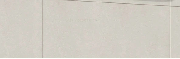 Alüminyum Alaşımlı Dar Kenar 60x90 Poster Çerçevesi - Siyah Köşe Korumalı - Resim 8