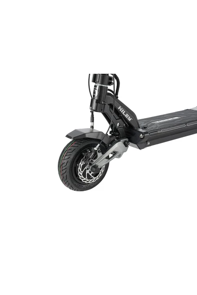 HLY  Tiger 10 V3 Su Geçirmez Elektrikli Scooter 2000 W - 5