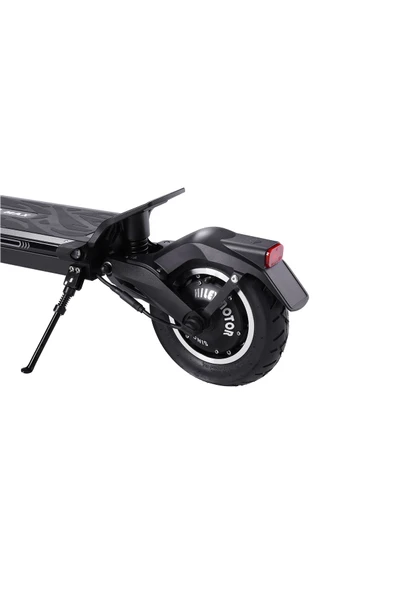 HILEY  Tiger Max Su Geçirmez Elektrikli Scooter 1600 W - 8