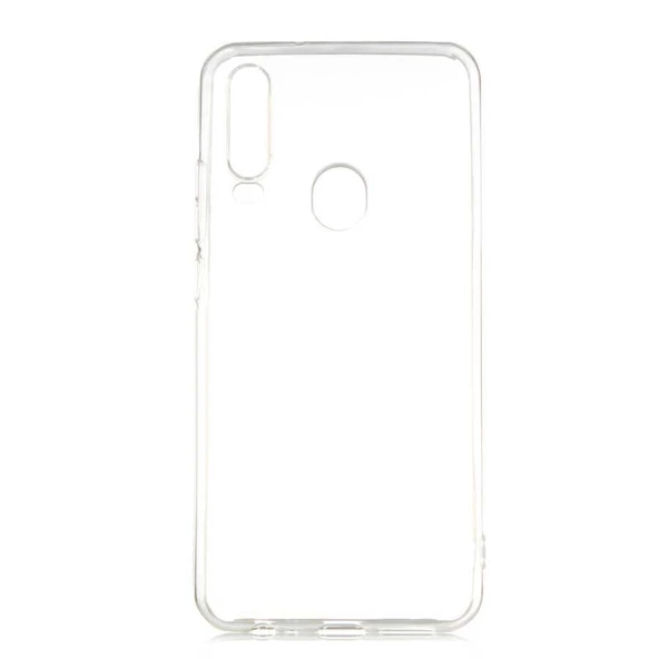 Gpack General Mobile Gm 20 Pro Kılıf Süper SilikonNano Glass