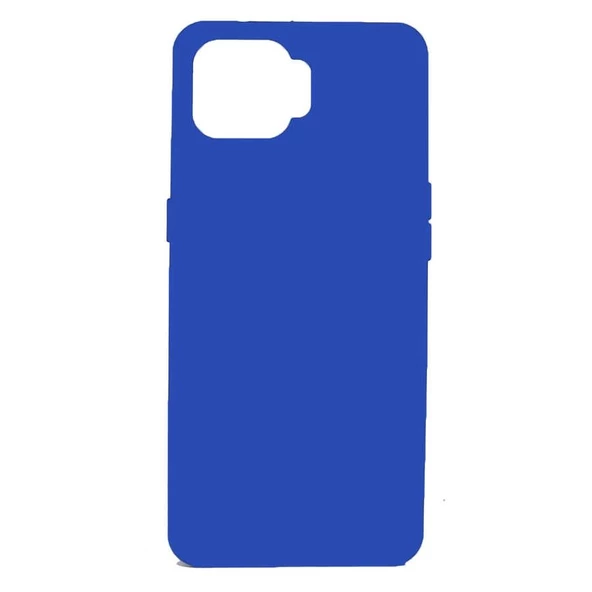 Gpack Oppo A73 Kılıf Premier Silikon KorumaNano Glass - 3