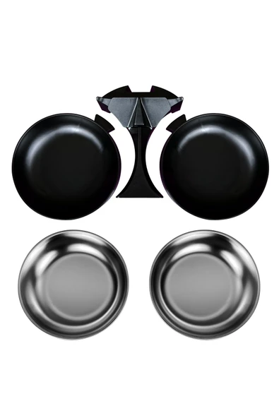 Electron  akıllı mama kabı - 2