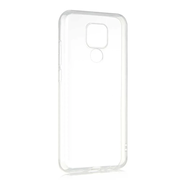 Gpack General Mobile Gm 20 Kılıf Süper SilikonNano Glass