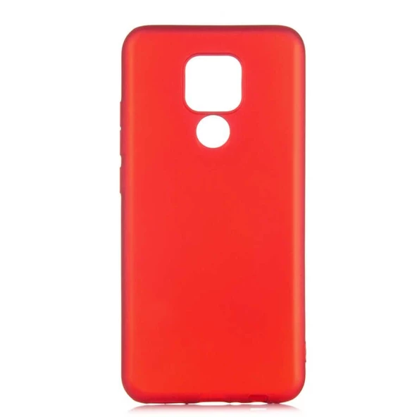 Gpack General Mobile Gm20 Kılıf Premier Silikon KorumaNano Glass - 4
