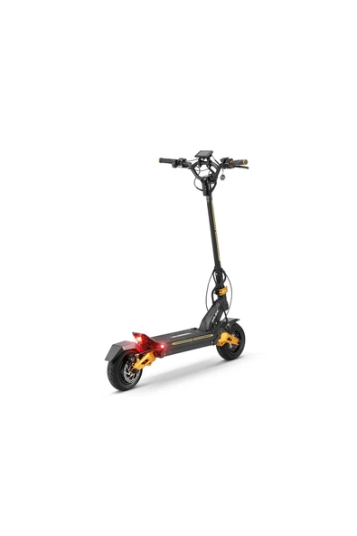 HLY  Tiger 10 V3 Su Geçirmez Elektrikli Scooter 2000 W - 3