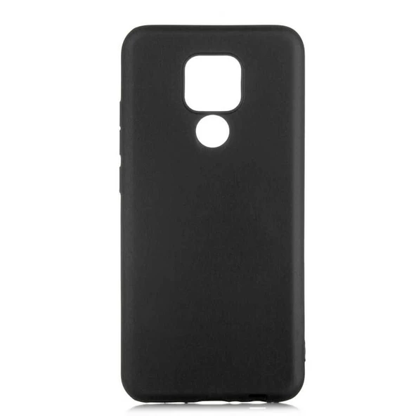 Gpack General Mobile Gm20 Kılıf Premier Silikon KorumaNano Glass - 7