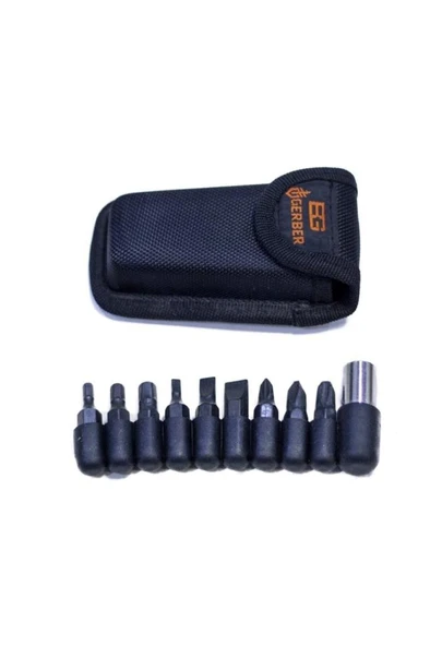 Gerber Çok Amaçlı Pense - 3