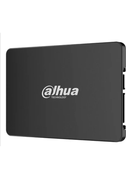 Dahua C800A SSD-C800AS1TB SATA 3.0 2.5" 1 TB SSD - 2