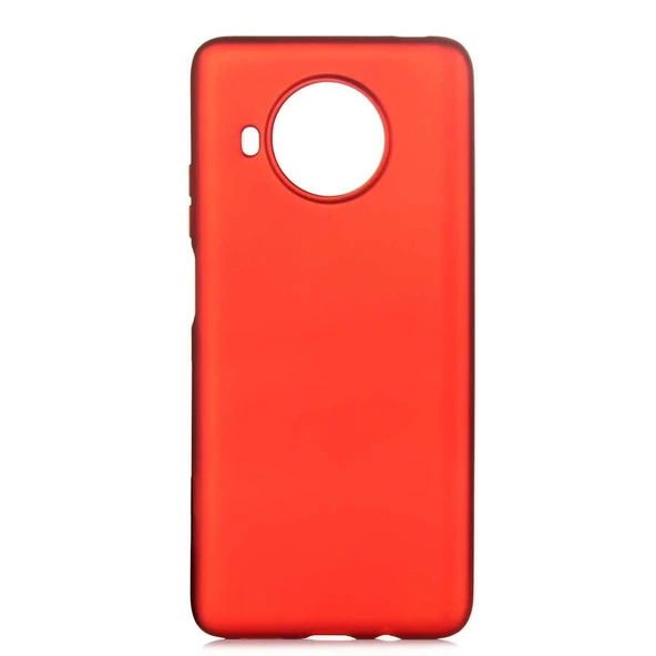 Gpack Xiaomi Mi 10T Lite 5g Kılıf Premier Silikon Mat Koruma - 3