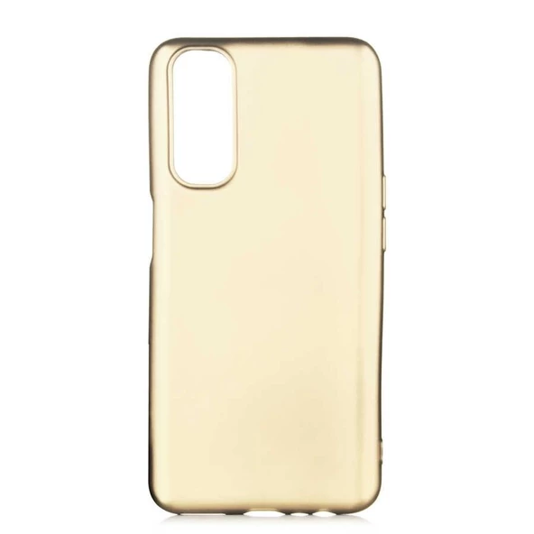 Gpack Realme 7 Kılıf Premier Silikon Esnek Koruma - 2