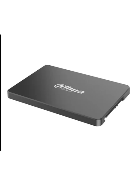 Dahua C800A SSD-C800AS1TB SATA 3.0 2.5" 1 TB SSD