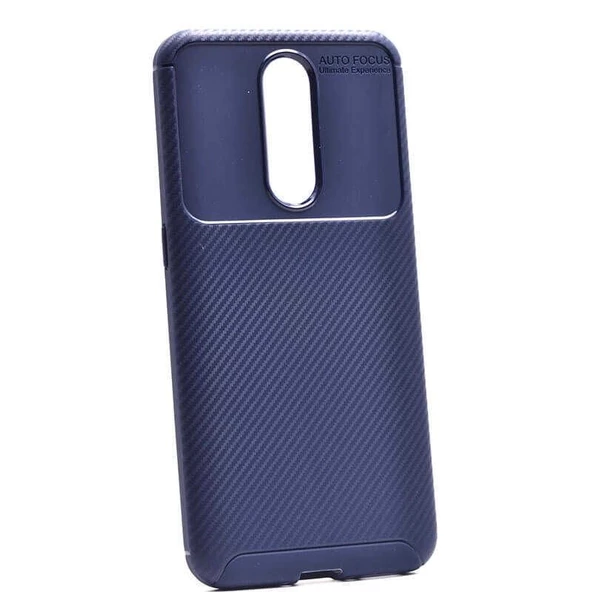 Gpack Amazfit GTS 2 Mini Kordon Mat Düz Renkli Silikon - 4