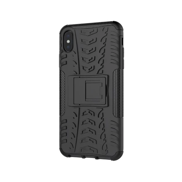 Gpack Amazfit GTS 2 Mini Kordon Mat Düz Renkli Silikon - 6