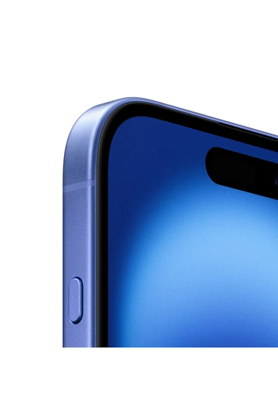 iPhone 16 128 Gb Ultramarine