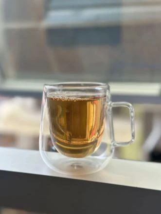 MİEN-397 G/9 350ML Cidarlı  Bardak
