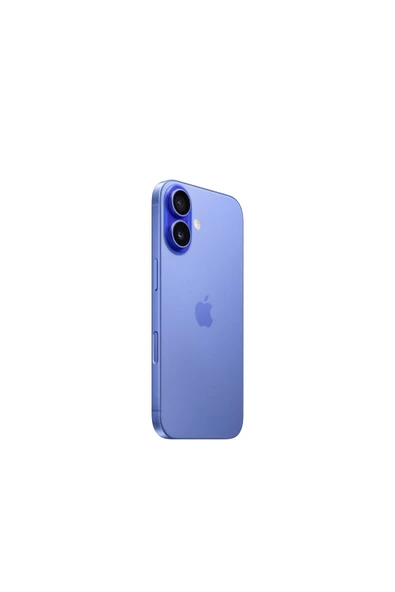 iPhone 16 128 Gb Ultramarine - Resim 7