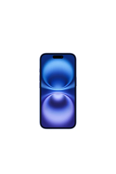 iPhone 16 128 Gb Ultramarine - Resim 6