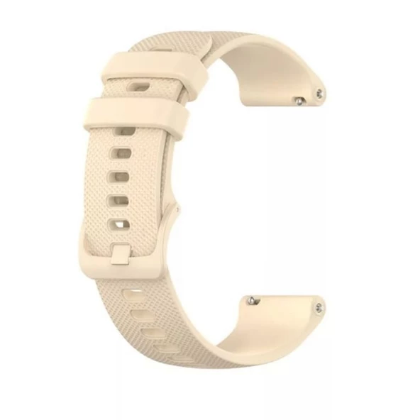 Gpack Nubia Red Magic Watch Kordon Benekli Kançalı Silikon