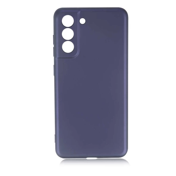 Gpack Samsung Galaxy S21 FE Kılıf Kamera Korumalı Premier  Full Nano - 7