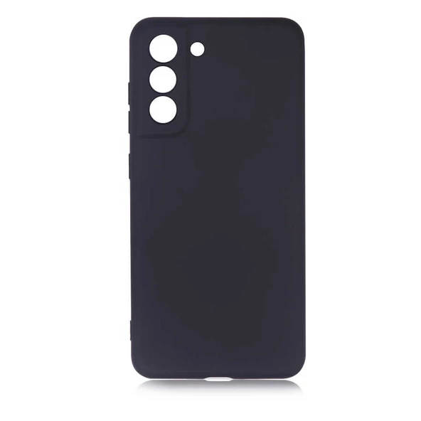 Gpack Samsung Galaxy S21 FE Kılıf Kamera Korumalı Premier  Full Nano - 4