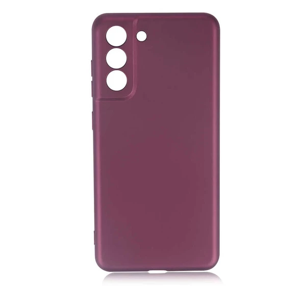 Gpack Samsung Galaxy S21 FE Kılıf Kamera Korumalı Premier  Full Nano - 8
