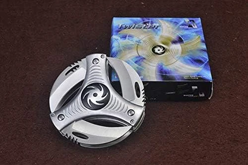 Master Cutlery Çok Amaçlı Fantastik Katlanır Twister Bıçak - 5