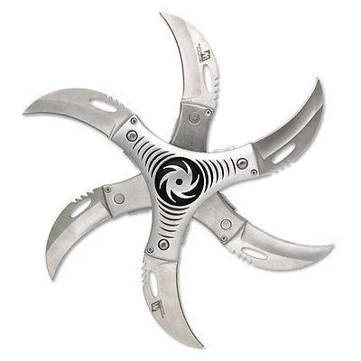 Master Cutlery Çok Amaçlı Fantastik Katlanır Twister Bıçak