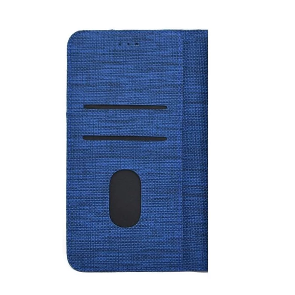 Gpack Apple iPhone 12 Pro Kılıf Standlı Kartvizitli Exclusive Spor Cüzdan - 2