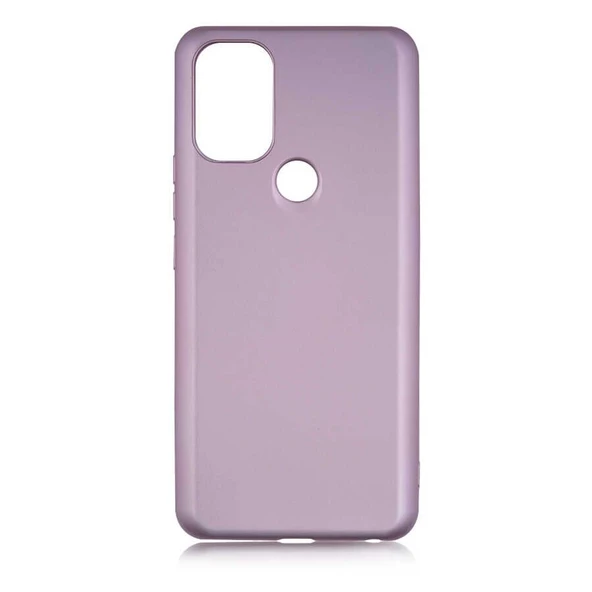 Gpack General Mobile Gm 21 Pro Kılıf Korumalı Mat Soft Premier SilikonNano Glass - 3