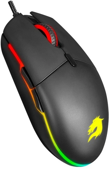 GameBooster M630 Prime RGB Optik Gaming Mouse
