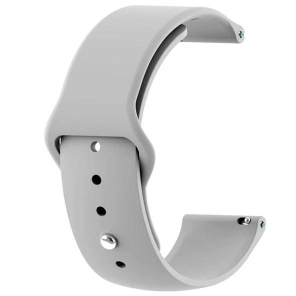 Gpack TicWatch Pro Kordon Klasik Silikon KRD 11
