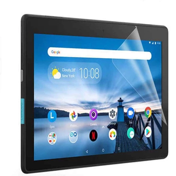 Gpack Lenovo Tab M10 Nano Glass Ekran Koruyucu