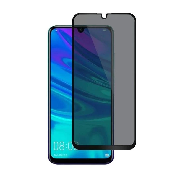 Gpack Huawei P30 Lite Privacy Gizlilik Filtreli Hayalet Cam