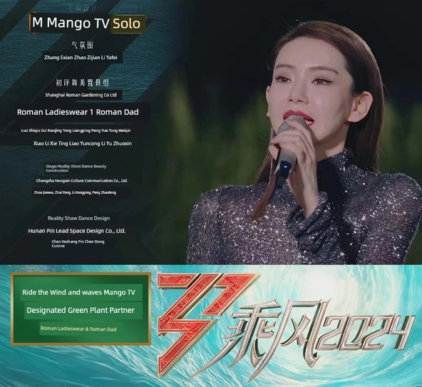 Yapay Çiçek Buketi - Yeşil Amerikan Lotusu 35cm - Resim 7